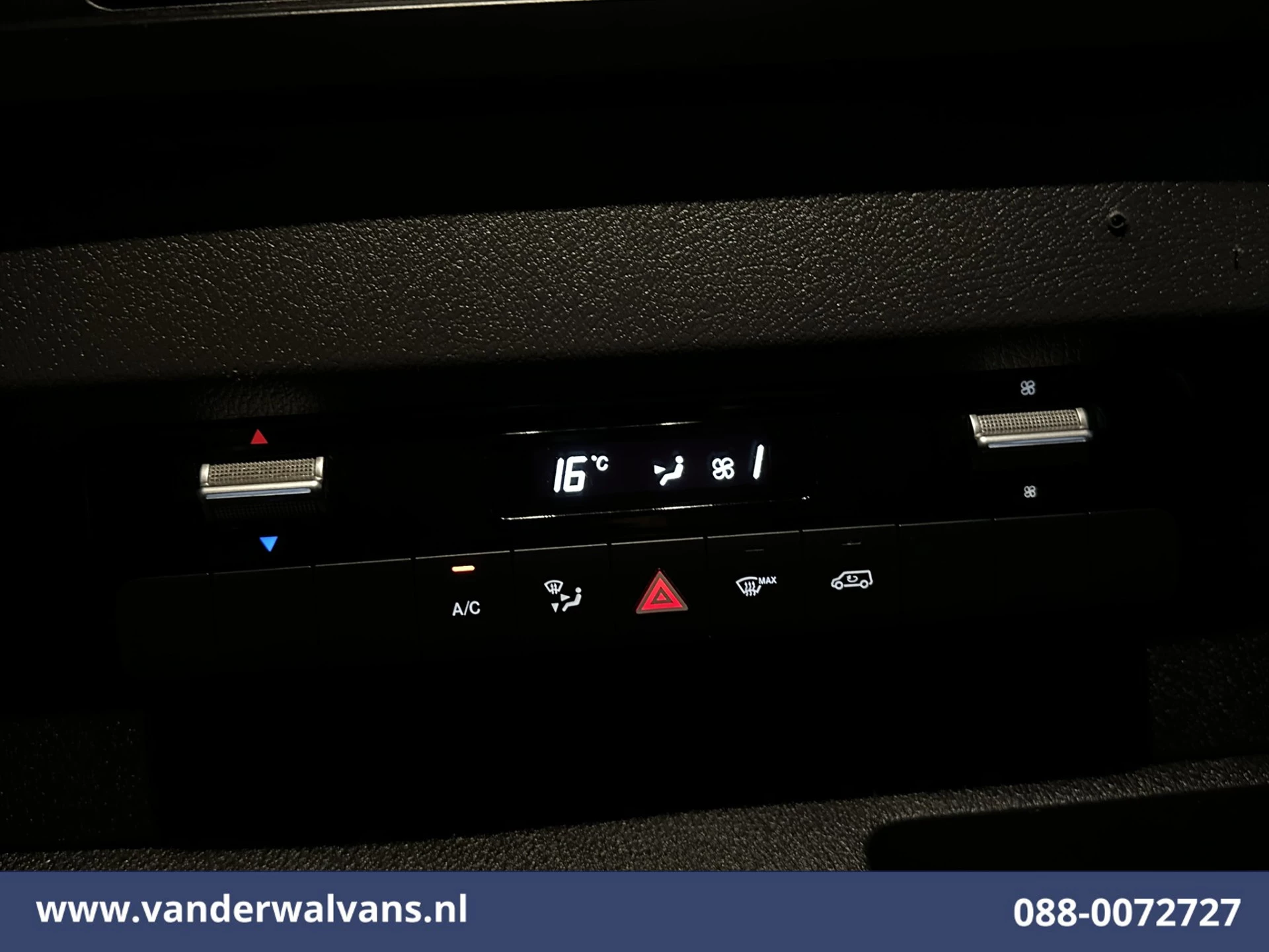 Mercedes-Benz Sprinter 2019 - 316 CDI 164pk 3500kg Trekhaak L2H2 Euro6 Airco | Camera | Apple Carplay zdjęcie 6