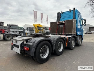 Volvo FH 2004 - 460 image 4