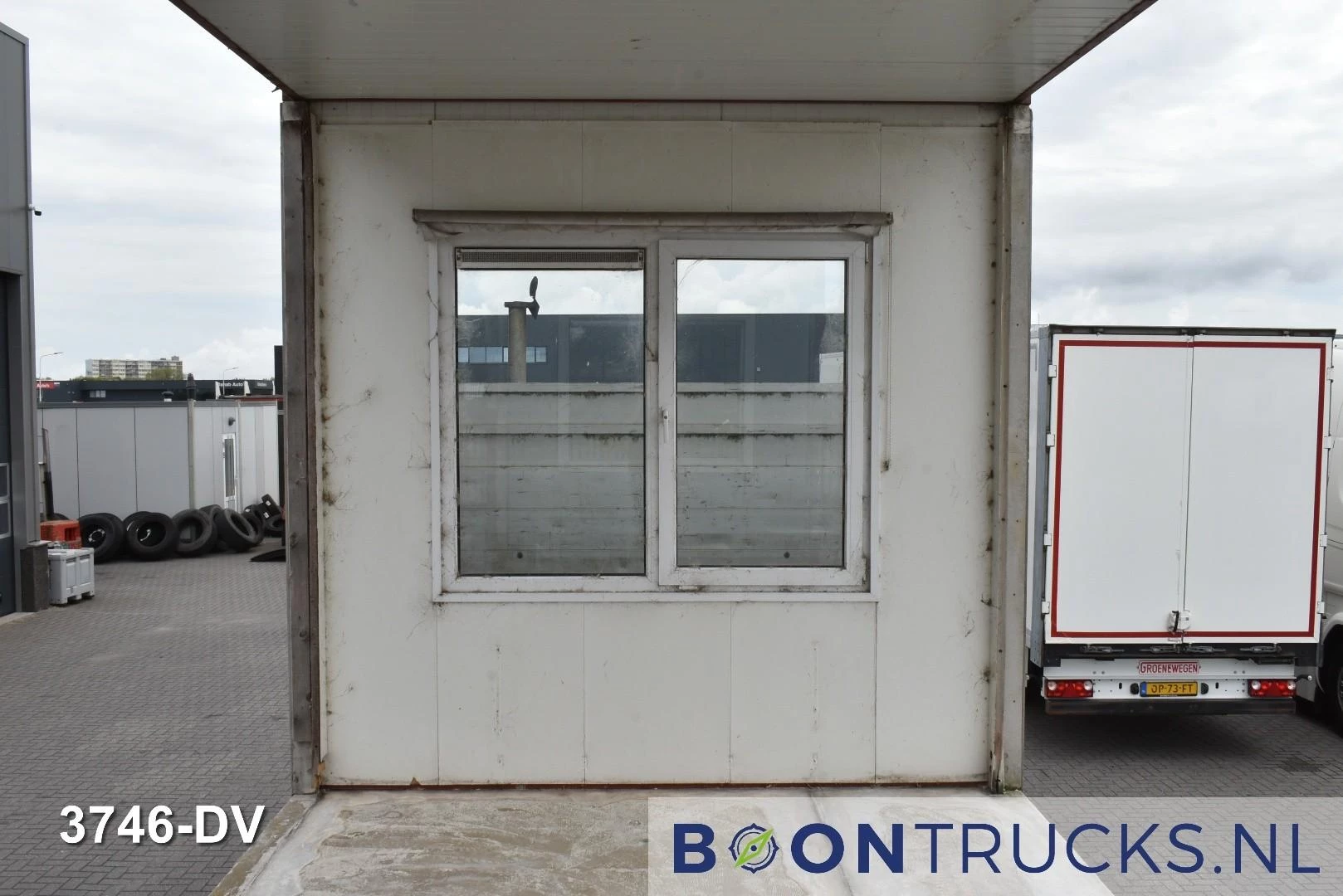 Overig UNIT 2005 afbeelding 10