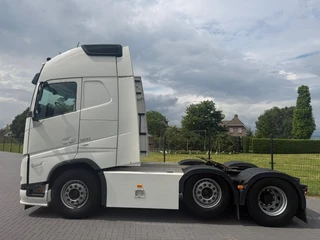 Volvo FH 2023 - FH13.500XL bild 6
