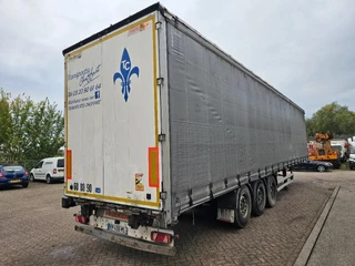 Fruehauf FKSRT4CN 2017 - N/A zdjecie 5