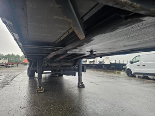 Krone SD, SAF DISC, ALU RIMS. SLIDING ROOF, ALU SIDE BOARDS. 3 PIECES. 2015 - N/A obrazek 9