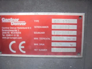 DAF XF 440 2016 - ADR+ COMPRESSOR NL TRUCK imagen 23