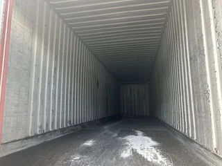 Krone Box Liner / Chassis 2008 - + 45 Ft High Cube Container obrázek 3 náhled