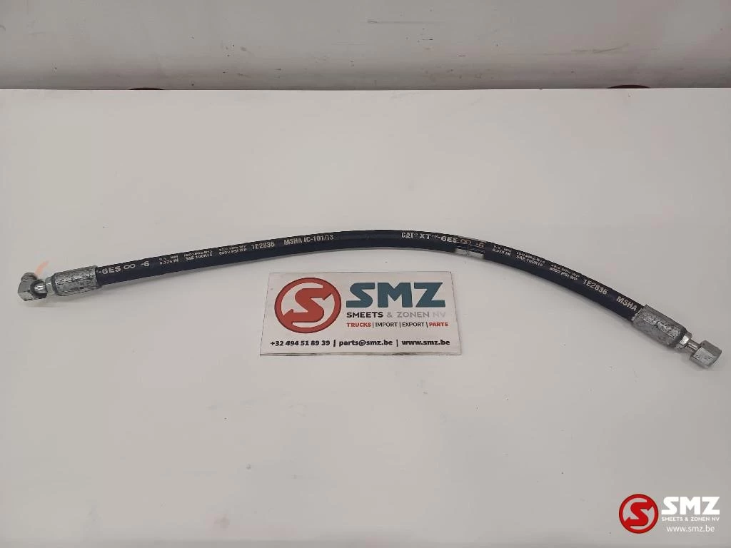 Caterpillar 2022 - Hose Caterpillar immagine 1