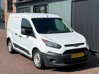 Ford Transit Connect 2017 - 1.5 TDCI L1 AC Cruise Euro 6 1e eigenaar recent onderhoud gehad for sale