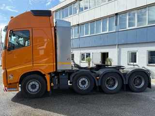 Volvo FH 2015 - 4 zdjecie 4