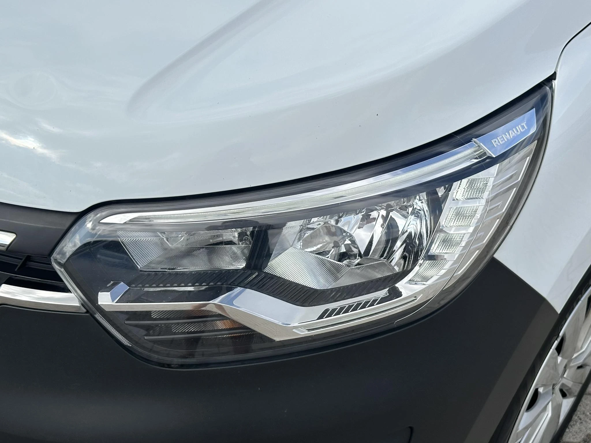 Renault Express 2023 - 1.5 dCi 75 Trekhaak|Airco|Carplay afbeelding 5