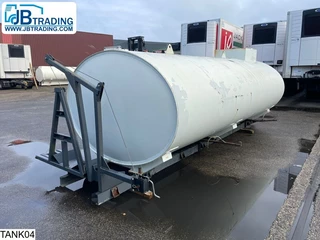 Universeel N/A - Tank obrazek 1