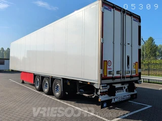Schmitz Cargobull SCB*S3B 2020 image 2 thumbnail