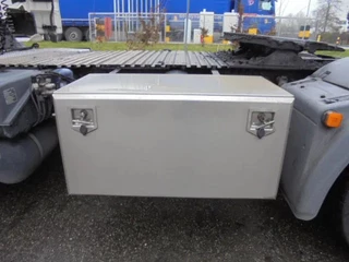 MAN TGS 2015 - 18.440 BLS NL TRUCK afbeelding 16
