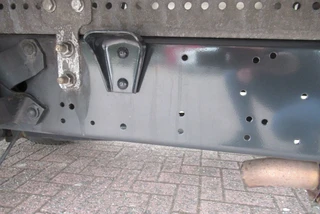 Iveco Daily 2022 - 35C16 Bak + klep obrazek 12