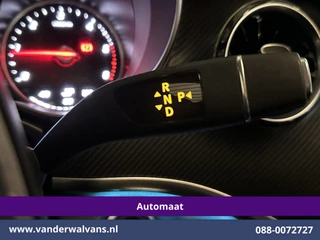 Mercedes-Benz V-Klasse 2024 - 300d 237pk 9G-Tronic Automaat L3H1 Dubbele Cabine Euro6 Airco | 5-Zits | 2x elektrische zijdeur | Camera | Navigatie | afbeelding 2 miniatuur