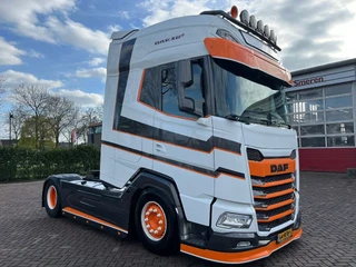 DAF XG+ 2023 - 530 FT te koop
