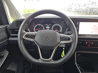 Volkswagen Caddy 2021 - 2.0 obrazek 11