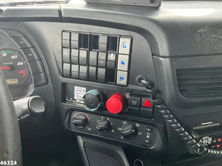 Iveco Stralis 2014 - AD 260SY VDK 22m³ Just 153.529 km! obrazek 12