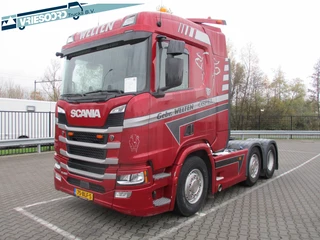 Scania R 2018 - R450 N333 image 1