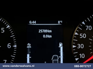 Renault Master 2024 - 2.3 dCi 146pk Bakwagen 222cm Hoog Laadklep Euro6 Airco | Camera | Navigatie | LED изображение 22