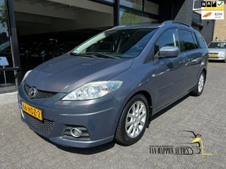 Mazda 5 2008 - 1.8 Executive / 7-PERSOONS for sale