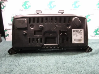 Mercedes-Benz - A 967 446 22 21 INSTRUMENTENPANEEL ATEGO 1223 EURO 6 imagem 2 miniatura