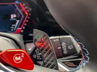 BMW XM 2023 - 748PK V8 PHEV Label Red 30 kWh image 76