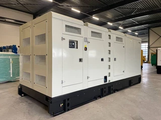 Perkins 2026 - 4006-23TAG3A - 900 kVA Generator - DPX-19818 immagine 2 miniatura