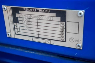 Renault N/A 2012 - PREMIUM 380 DXI+INTARDER+DHOLLANDIA immagine 12