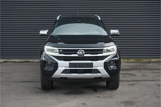 Volkswagen Amarok 2026 - Aventura l V6 l 4motion l Full option l Dubbelcabine l Roldeksysteem l Incl. BPM / Ex BTW afbeelding 3 miniatuur