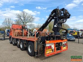 Terberg FM2850-T 2008 - N/A zdjecie 6