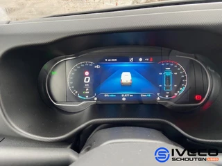 Iveco Daily 2024 - 35S21V A8 immagine 9