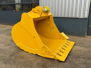 Caterpillar CAT 349 BUCKET TB linkage (66-IN X 2.81-CU M,7 teeth) 2025 - N/A image 7