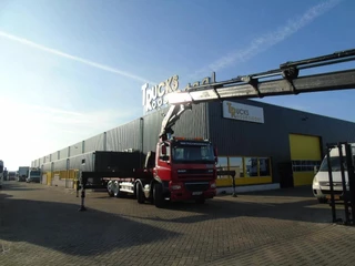 DAF CF 2013 - N/A obrazek 11