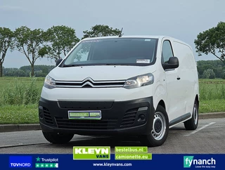 Citroën ë-Jumpy 2021 - N/A image 1