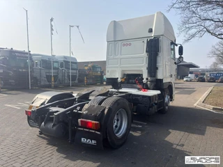 DAF XF105.460 2008 - N/A afbeelding 5
