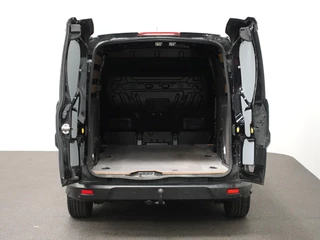 Ford Transit Connect 2023 - 1.5 EcoBlue Automaat L2 Trend afbeelding 3 miniatuur