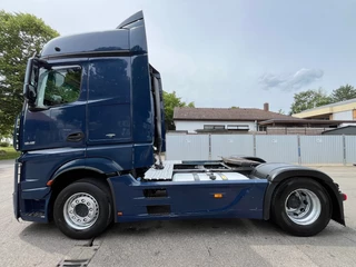 Mercedes-Benz Actros 2016 - 1848 LS *Standard *Big-Space *Retarder obrazek 2