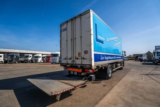 Renault N/A 2010 - PREMIUM 270 DXI +DHOLLANDIA 1.5T obrazek 5