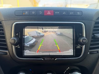 Iveco Daily 2024 - 35S21 L2H2 Automaat Airco Navi Cruisecontrol Lucht Vering BPM VRIJ image 22