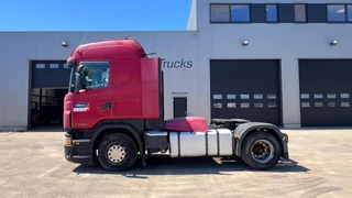 Scania R 2012 - 440 obrazek 8