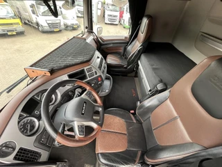 DAF XF480 2020 - FT image 9
