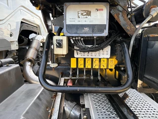 Mercedes-Benz Axor 2008 - N/A zdjecie 7