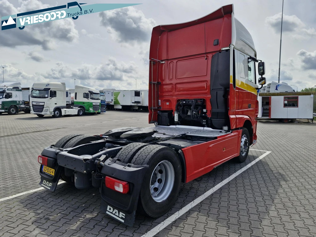 DAF 2017 - XF 440 FT H4EN3 immagine 3