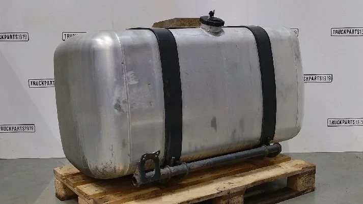 Mercedes-Benz - Fuel System Brandstoftank + steunen 510L M afbeelding 1