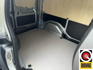 Renault Kangoo 2023 - bestel 1.3 TCe 100 Comfort L1 Benzine obrazek 8