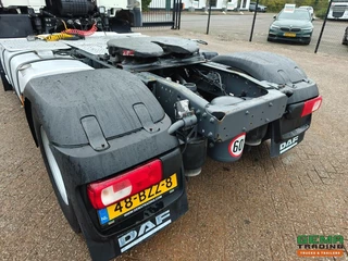 DAF 400 2015 - CF FT bild 18