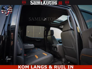 GMC Sierra 2024 - AT4 6.2 V8 4X4 | VIRTUAL COCKPIT | LPG | HUD | BOM VOL | DC | RAM DEALER NEDERLAND | image 70