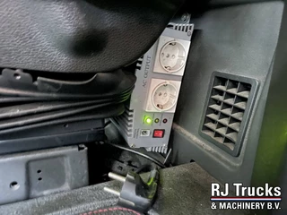 Volvo FH 2015 - 460 GlobeXL - 6x2 | 25 T Hooklift | Lift/Steer axle | NL Truck imagen 31