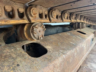 Caterpillar 319DL 2011 - N/A zdjecie 12