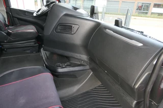 Iveco S-WAY 460 2020 - | Retarder | Alcoas | 612187Km | 2020 | Full Air Suspension | Stand Klima | Navi | 2x Fridge | Tuv/Mot/Apk 01-2026 | German Truck imagen 47