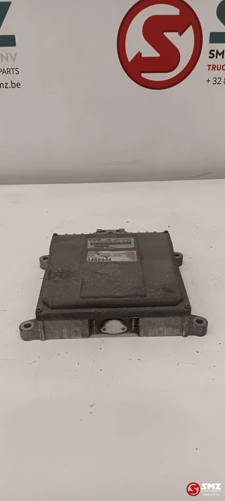 Scania N/A 2000 - Occ ECU motorbesturingseenheid DC16 02 L 01 480hp immagine 1